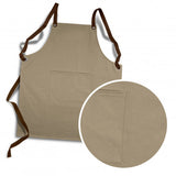 Cuisine Bib Apron - Elite - 121549