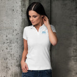 TRENDSWEAR Carter Women's Polo - 121636