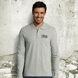 SOLS Perfect Men's Long Sleeve Polo - 121710