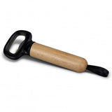 Timber Bottle Opener - 121720