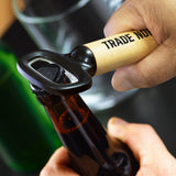 Timber Bottle Opener - 121720