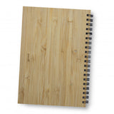 Bamboo Notebook - Medium - 121723