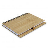 Bamboo Notebook - Medium - 121723