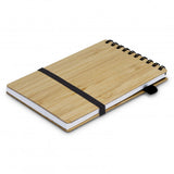 Bamboo Note Pad - 121724