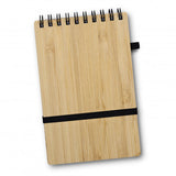 Bamboo Note Pad - 121724