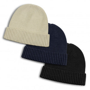 Merino Wool Beanie - 121792