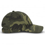 Camouflage Cap - 121793