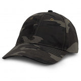 Camouflage Cap - 121793