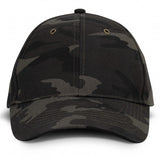 Camouflage Cap - 121793