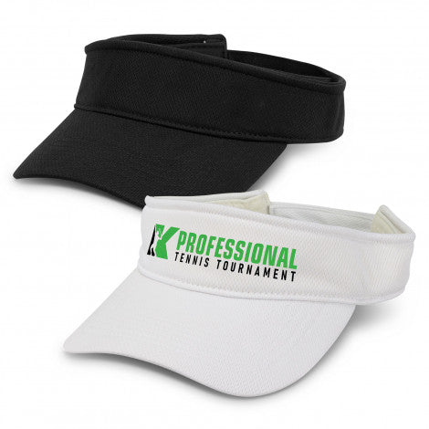 Sports Mesh Visor - 121796