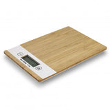 Bamboo Kitchen Scale - 121798