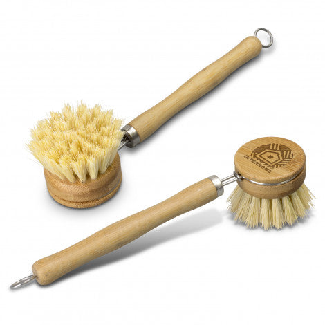 Bamboo Dish Brush - 121799