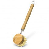 Bamboo Dish Brush - 121799