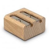 Wooden Pencil Sharpener - 121801