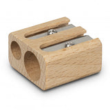 Wooden Pencil Sharpener - 121801