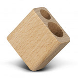 Wooden Pencil Sharpener - 121801