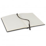 RPET Felt Soft Cover Notebook - 121841