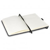 RPET Felt Hard Cover Notebook - 121842