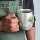 Cossack Mule Mug - 121849