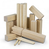 Kubb Wooden Game - 121851