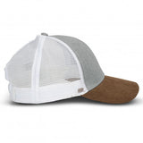 Galloway Corduroy Peak Cap - 121853