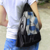 Drawstring Mesh Bag - 121854