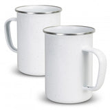 Bendigo Enamel Mug - 600ml - 122000