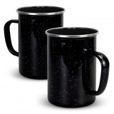 Bendigo Enamel Mug - 600ml - 122000