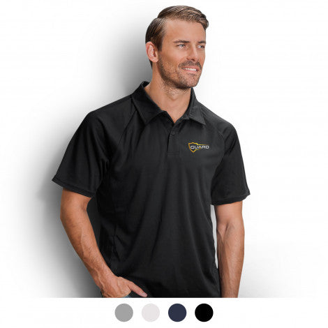 TRENDSWEAR Ace Performance Men's Polo - 122046