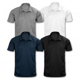 TRENDSWEAR Ace Performance Men's Polo - 122046