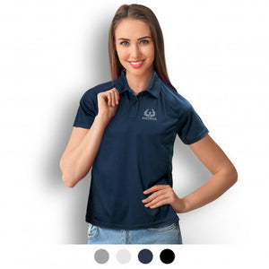 TRENDSWEAR Ace Performance Women's Polo - 122047