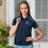 TRENDSWEAR Ace Performance Women's Polo - 122047