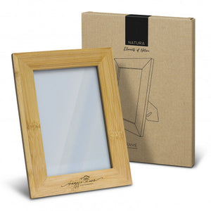 NATURA Wooden Photo Frame - 122270