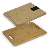 NATURA Bamboo Rectangle Chopping Board - 122274