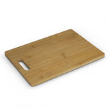 NATURA Bamboo Rectangle Chopping Board - 122274