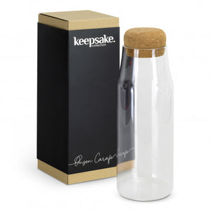 Keepsake Onsen Carafe - 122311