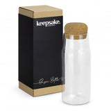 Keepsake Onsen Bottle - 122312