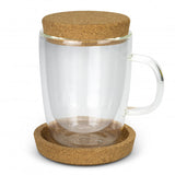 Keepsake Onsen Coffee Cup - 122313