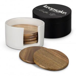 Keepsake Coaster Set - 122315