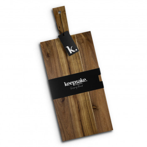 Keepsake Grazing Board - 122317