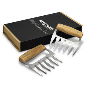 Keepsake Meat Shredding Claws - 122319