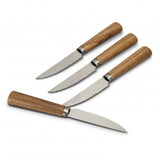 Keepsake Steak Knife Set - 122321