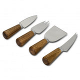 Keepsake Cheese Knife Set - 122322