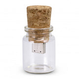 Bottle Flash Drive 8GB - 122324