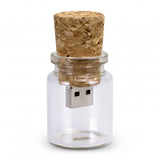 Bottle Flash Drive 8GB - 122324