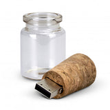 Bottle Flash Drive 8GB - 122324