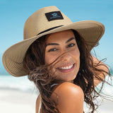 Barbados Wide Brim Hat - 122326