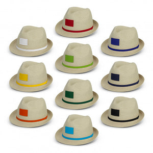 Bruno Fedora Hat - 122327