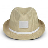 Bruno Fedora Hat - 122327