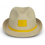 Bruno Fedora Hat - 122327